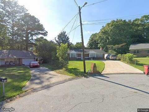 Sun Valley, RIVERDALE, GA 30274