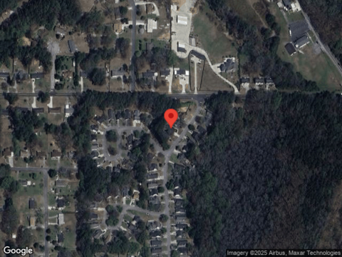 Clare Cottage, MARIETTA, GA 30008