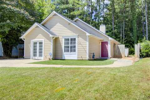 Clare Cottage, MARIETTA, GA 30008