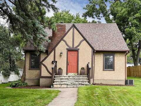 Division, BUFFALO, MN 55313