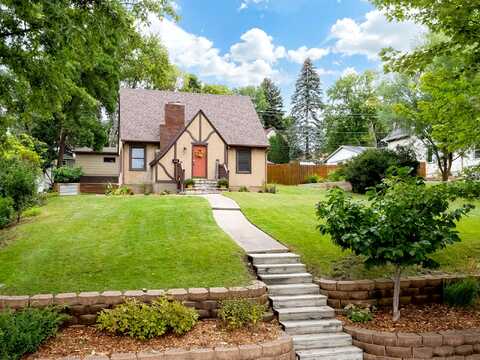 Division, BUFFALO, MN 55313