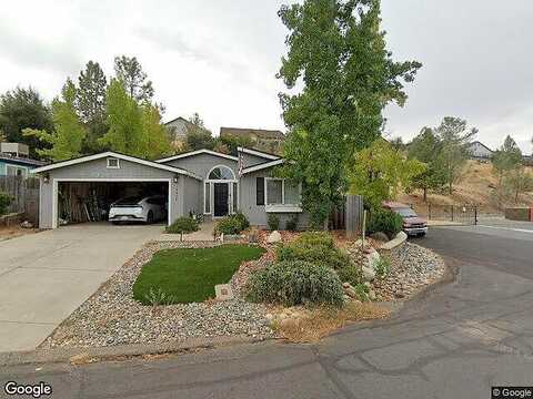 Clouds Rest, SOULSBYVILLE, CA 95372