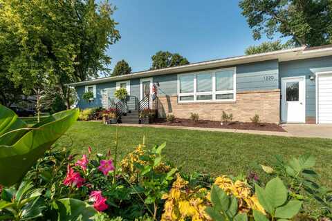 Cascade, FERGUS FALLS, MN 56537