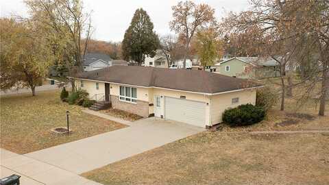 Cascade, FERGUS FALLS, MN 56537