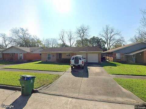 Palmcroft, HOUSTON, TX 77034