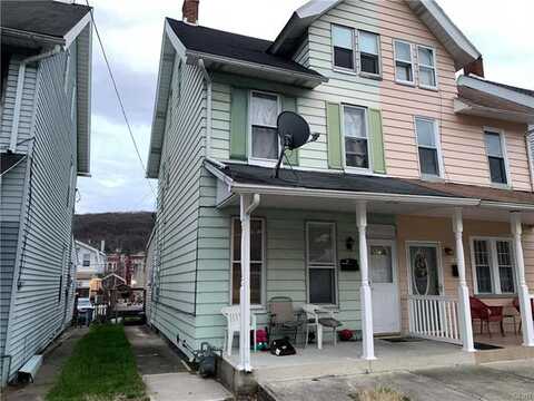 Seneca, FOUNTAIN HILL, PA 18015
