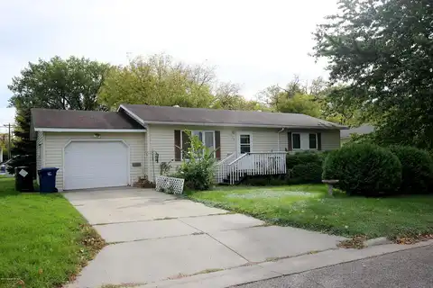 Vernon, FERGUS FALLS, MN 56537