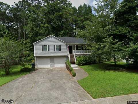 Holborn, ACWORTH, GA 30101