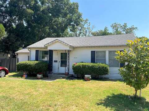 Indianola, DALLAS, TX 75227