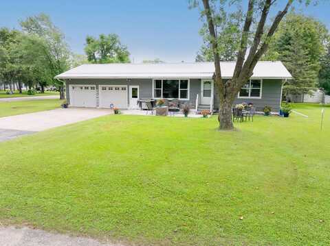 Dayton, PARKERS PRAIRIE, MN 56361
