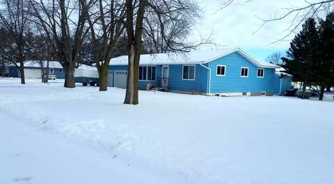 Dayton, PARKERS PRAIRIE, MN 56361