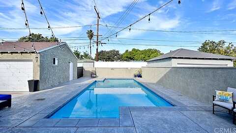 Washington, LONG BEACH, CA 90810