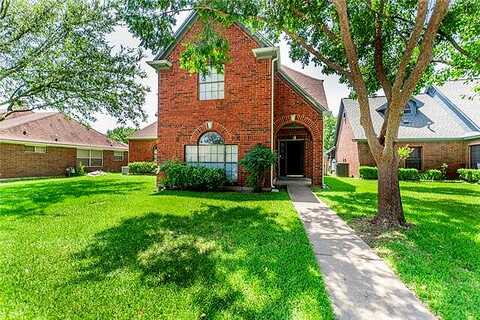 Brookhaven, MESQUITE, TX 75150