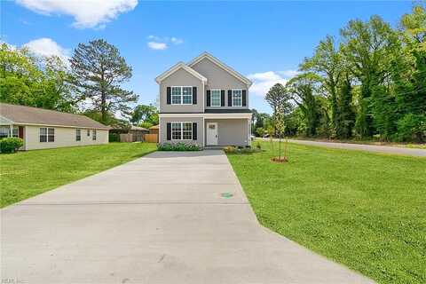Brewers Neck, CARROLLTON, VA 23314