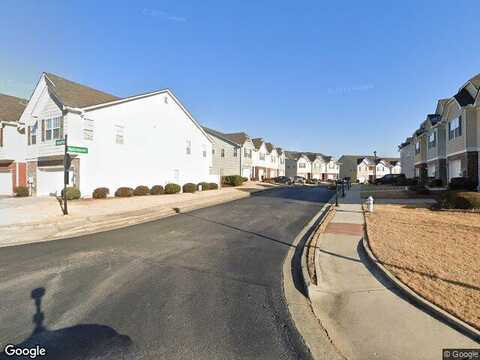 Burns View, LAWRENCEVILLE, GA 30044