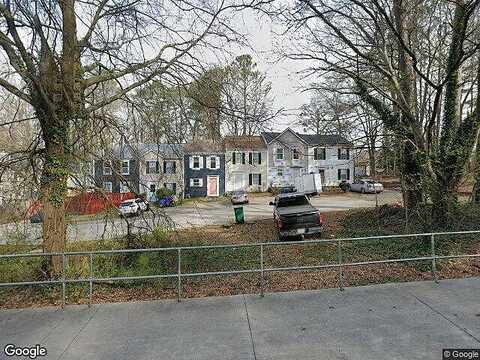 Village, SMYRNA, GA 30080