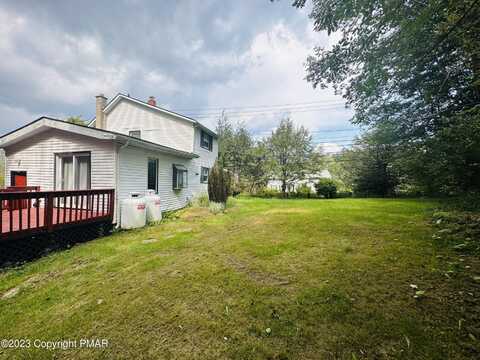 Route 447, NEWFOUNDLAND, PA 18445