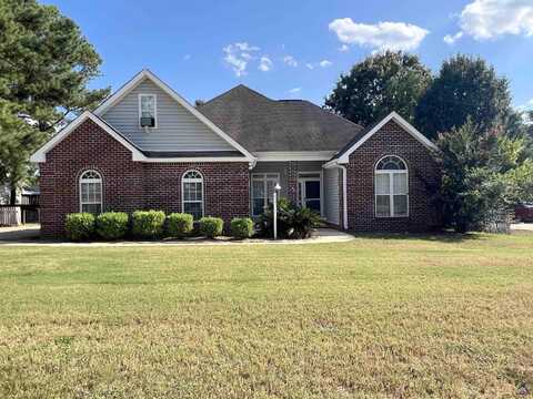 Gleneagle, BYRON, GA 31008