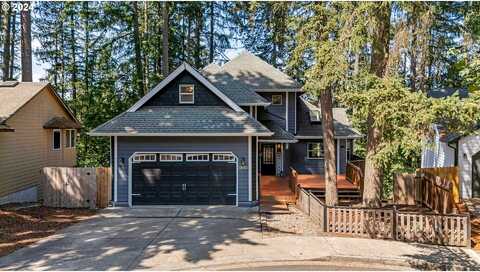 73Rd, SPRINGFIELD, OR 97478