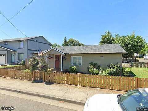 Davis, DALLAS, OR 97338