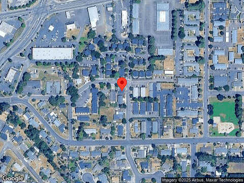 Davis, DALLAS, OR 97338