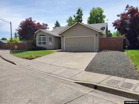 Tamarack, ALBANY, OR 97321