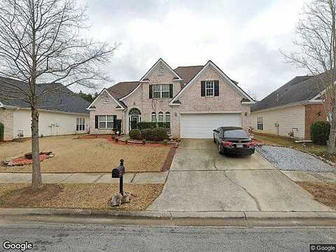 Larksview, FAIRBURN, GA 30213