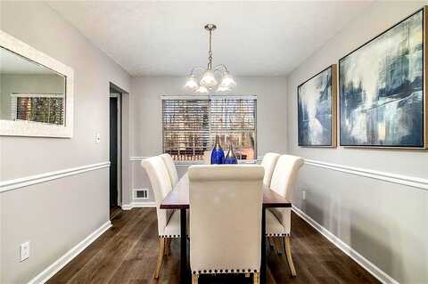 Earlwane, LITHONIA, GA 30058