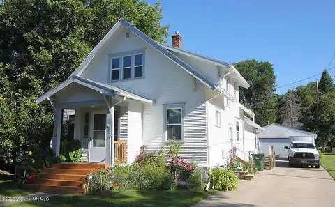 7Th, FERGUS FALLS, MN 56537