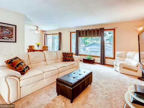 Grimes, MINNEAPOLIS, MN 55422