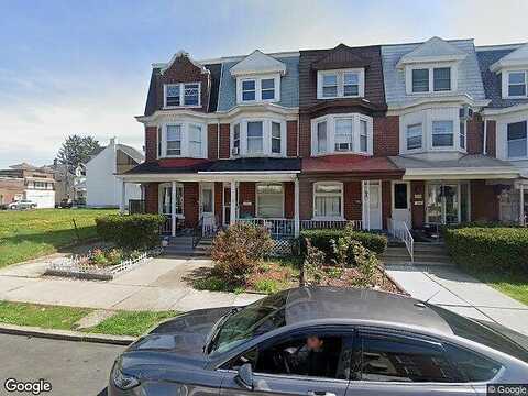Liberty, ALLENTOWN, PA 18102