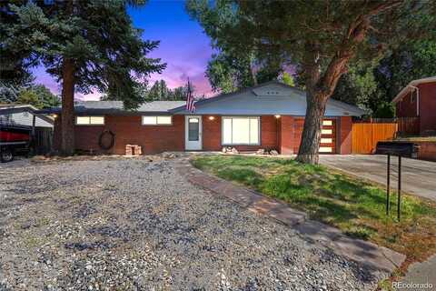 Exner, LONGMONT, CO 80501