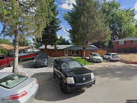 Exner, LONGMONT, CO 80501