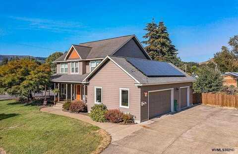 3Rd, LYONS, OR 97358