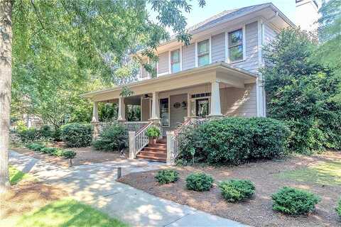Primrose, DOUGLASVILLE, GA 30135