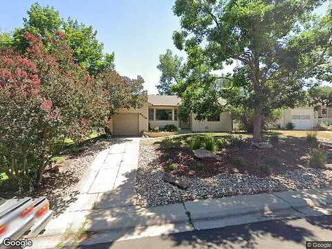 Adams, DENVER, CO 80210