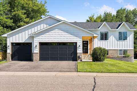 243Rd, BETHEL, MN 55005