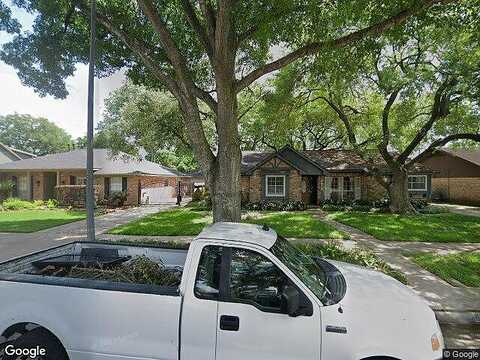 Burning Hills, HOUSTON, TX 77071