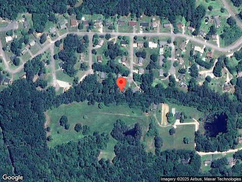 Cone, CHICKAMAUGA, GA 30707