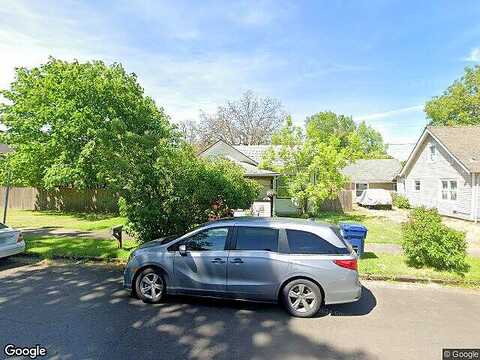 Kalmia, JUNCTION CITY, OR 97448