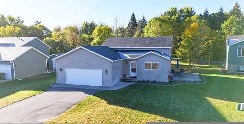 Fieldcrest, SARTELL, MN 56377