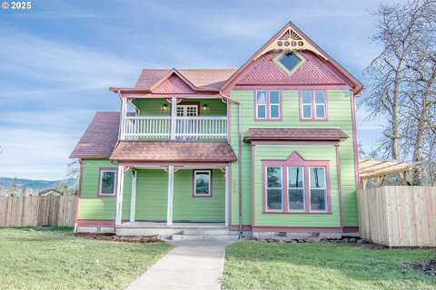 Douglas, COTTAGE GROVE, OR 97424
