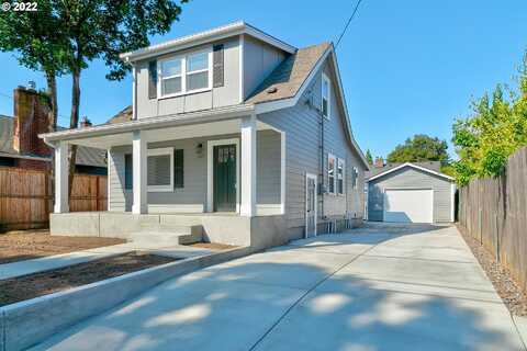 72Nd, PORTLAND, OR 97213