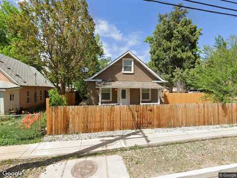 Las Vegas, COLORADO SPRINGS, CO 80903