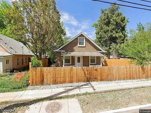 Las Vegas, COLORADO SPRINGS, CO 80903