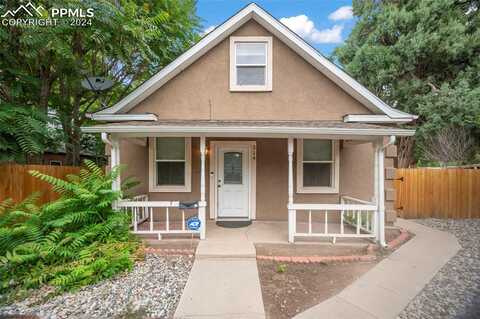 Las Vegas, COLORADO SPRINGS, CO 80903