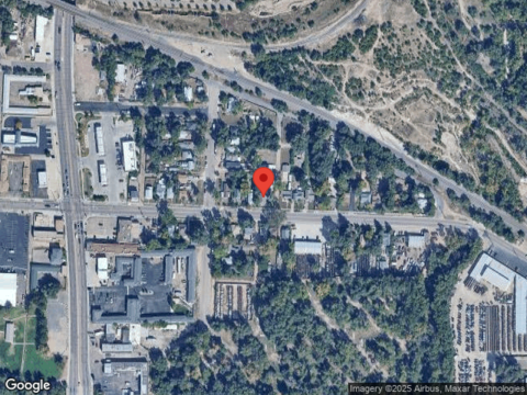 Las Vegas, COLORADO SPRINGS, CO 80903