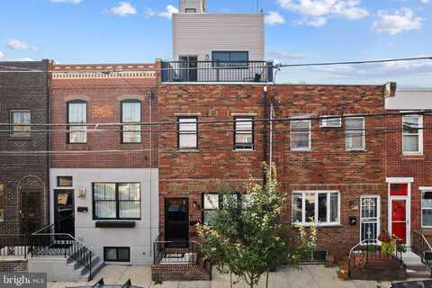 13Th, PHILADELPHIA, PA 19148