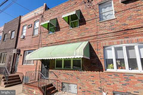 13Th, PHILADELPHIA, PA 19148