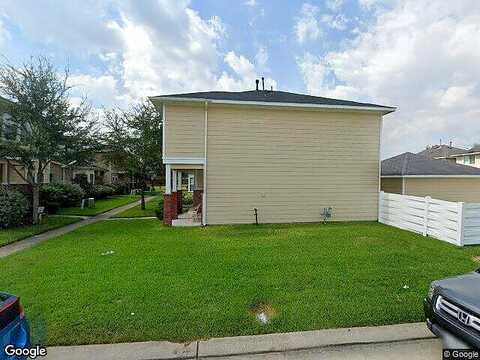Jelicoe, HOUSTON, TX 77047